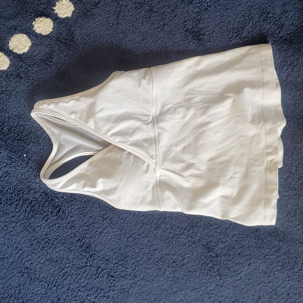 Lululemon Tank